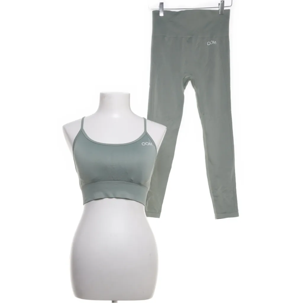 Image of DOM Trainingsset (Preloved)