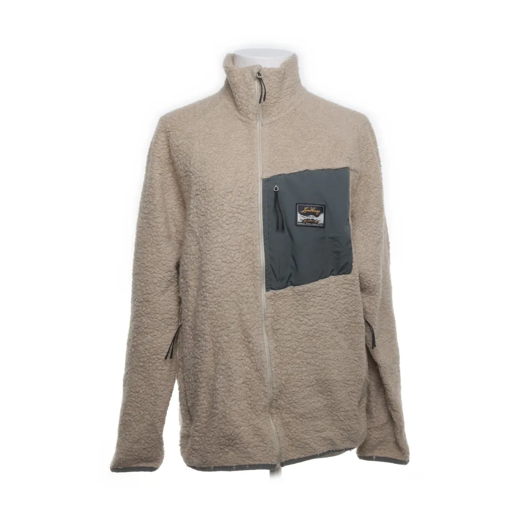 Image of Lundhags Fleece jas (Preloved)