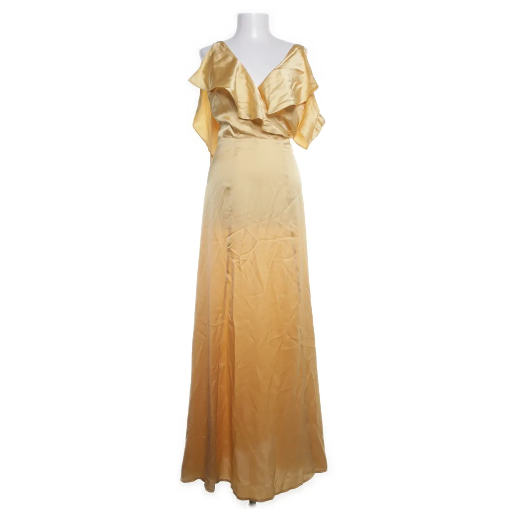 Image of True Violet Avondjurk (Preloved)