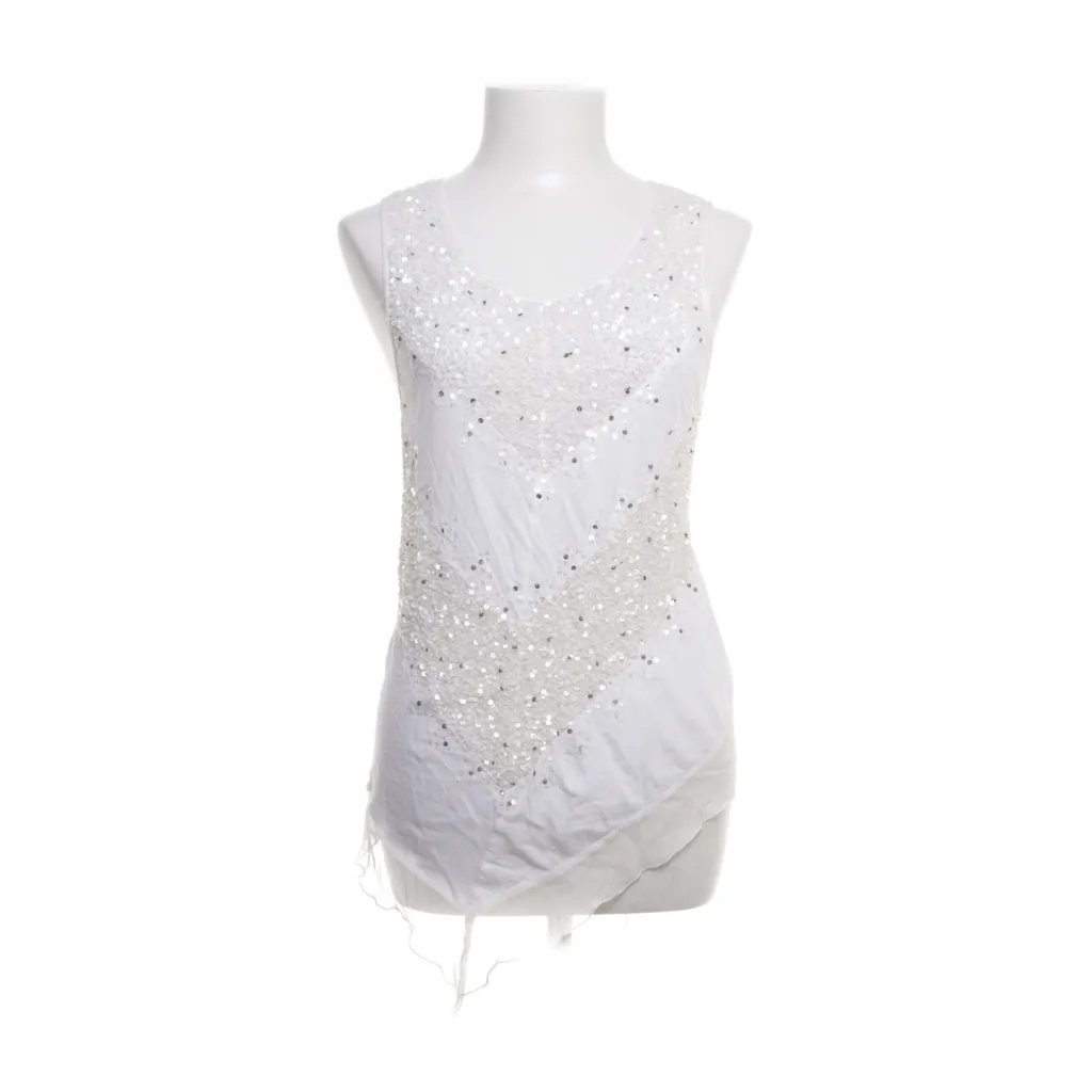 Image of Patrizia Pepe Top (Preloved)