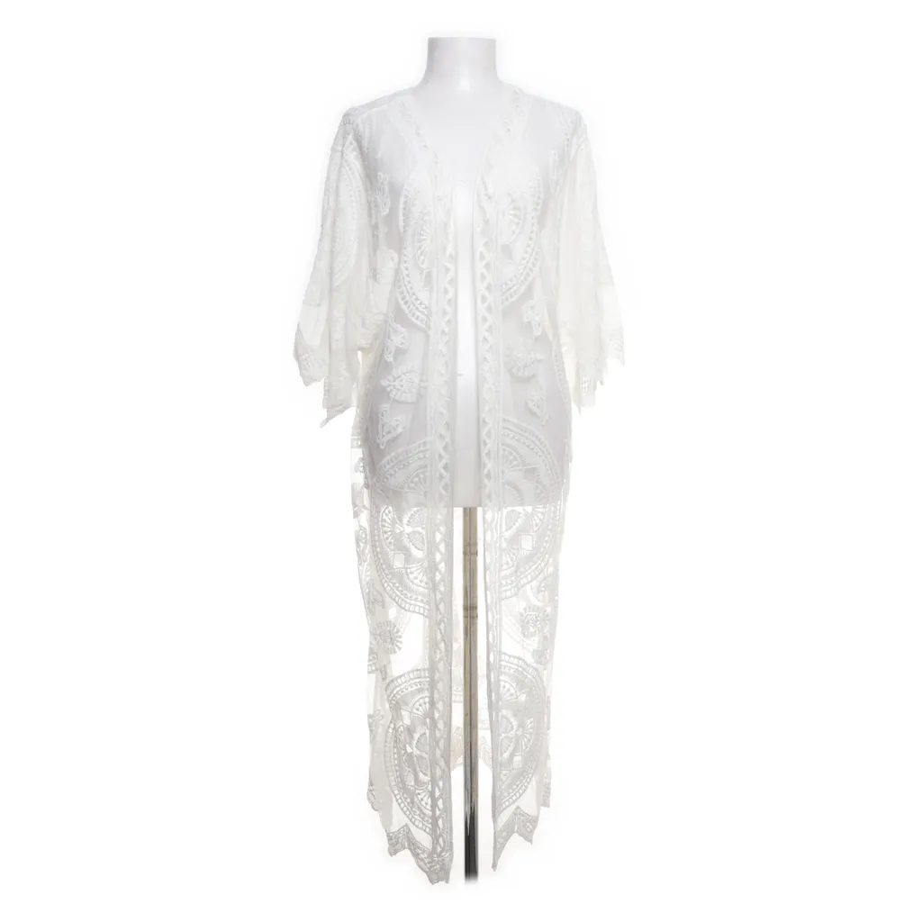 Image of Lindex Kimono (Preloved)