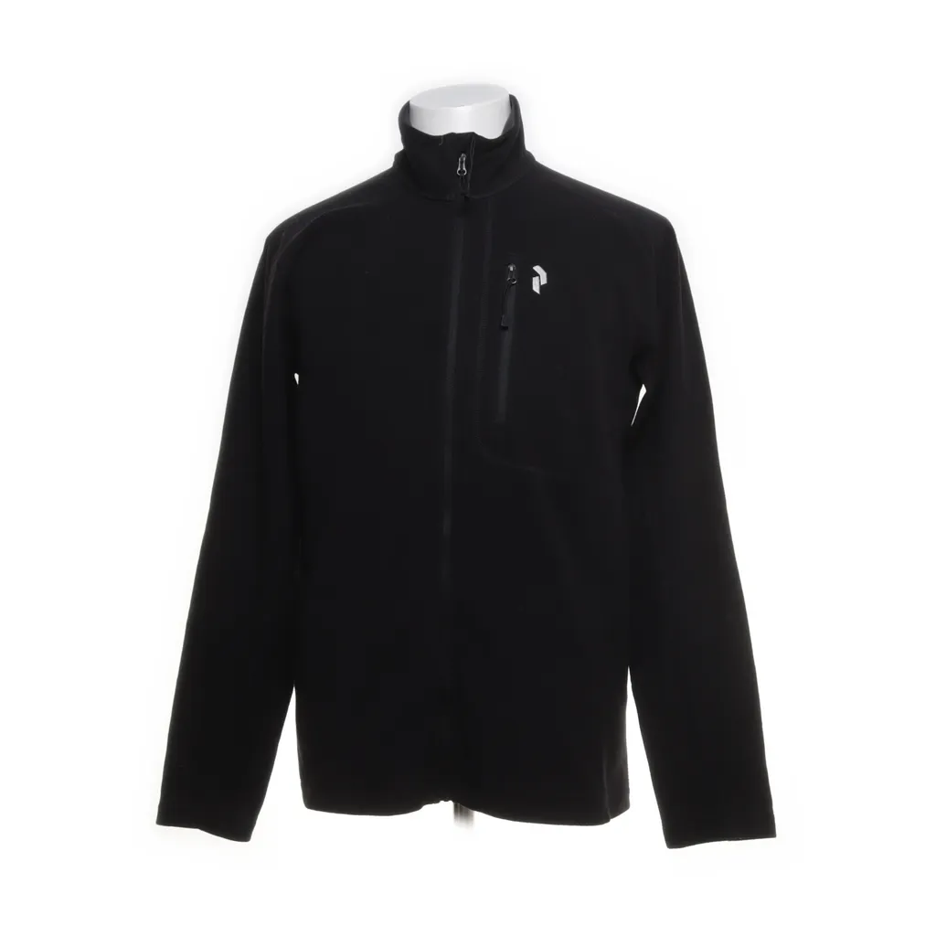 Image of Peak Performance Fleece jas (Preloved)
