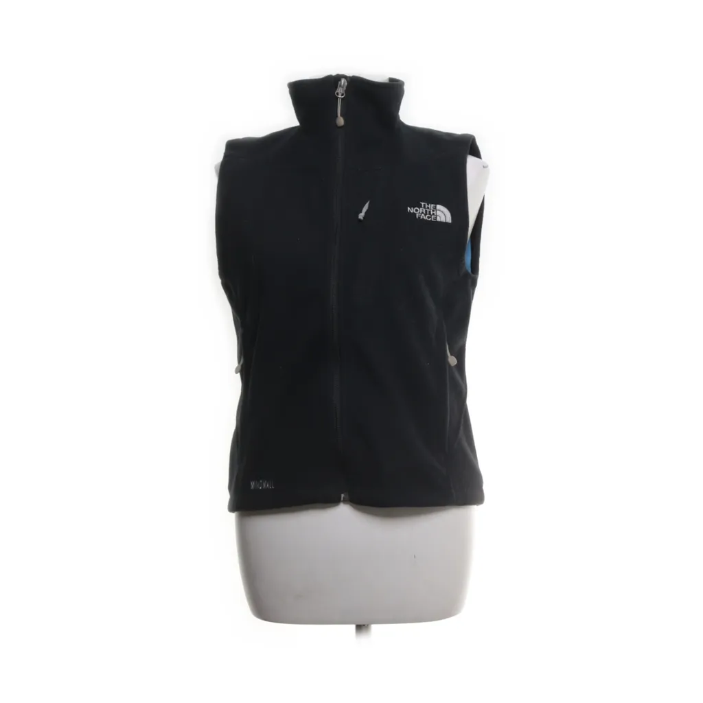 Image of The North Face Fleecevest (Preloved)