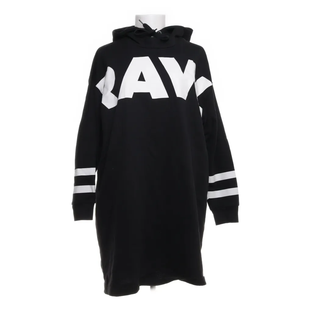 Image of G-Star Raw Capuchon jurk (Preloved)