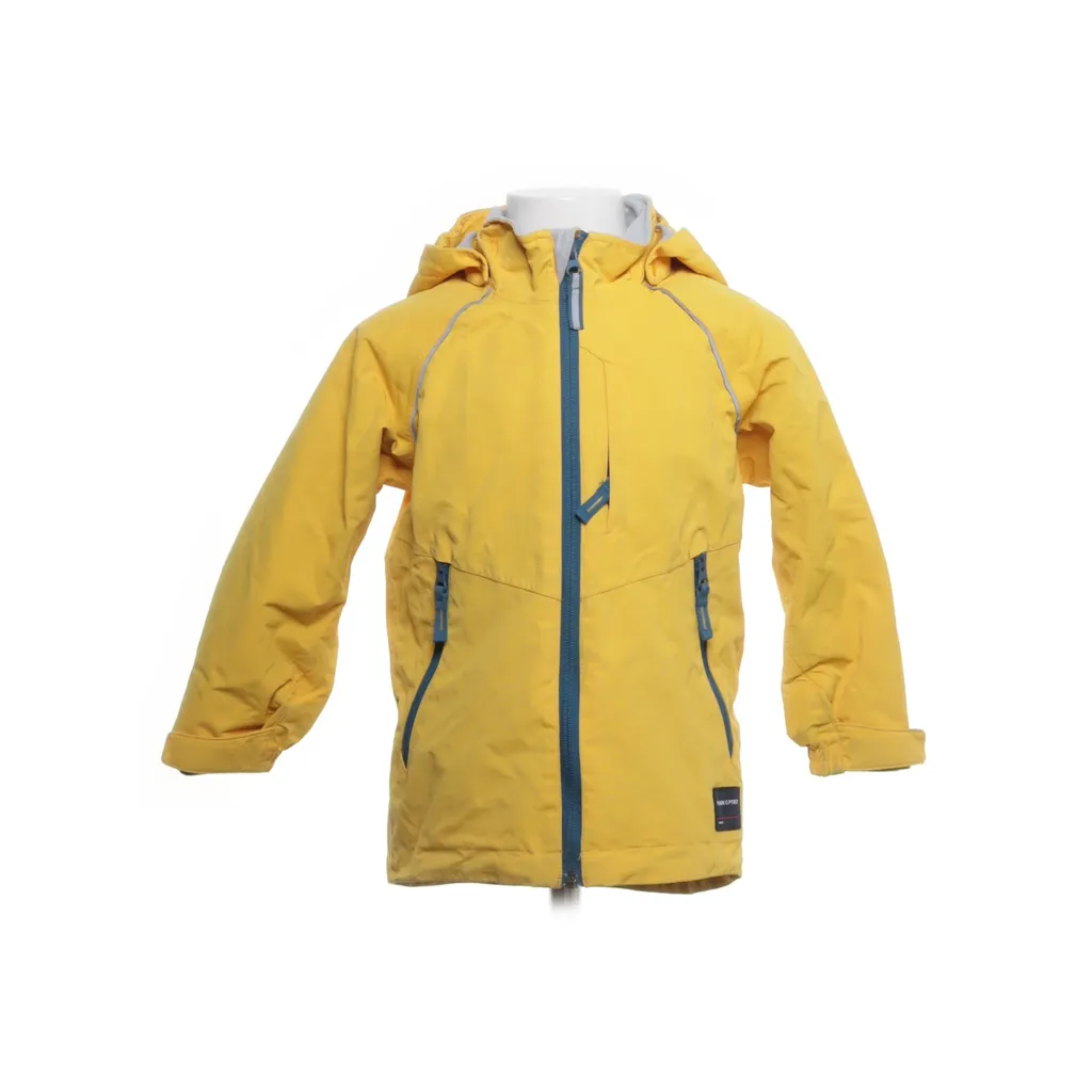 Image of Polarn O. Pyret Shell jack (Preloved)