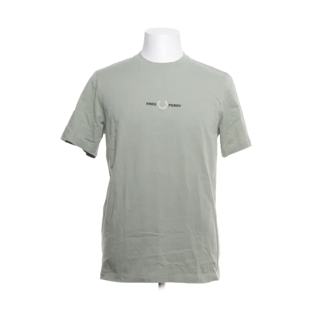 Image of Fred Perry T-shirt (Preloved)
