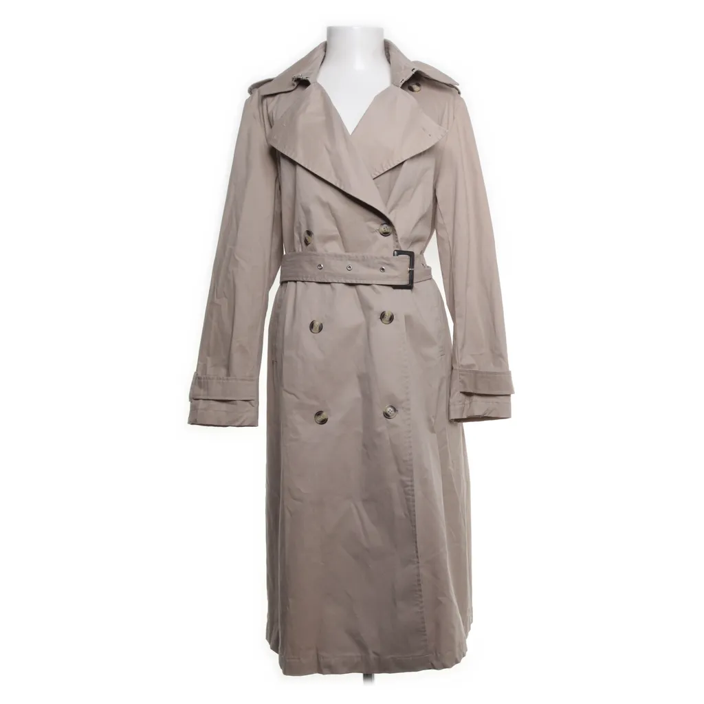 Image of Newhouse Trenchcoat (Preloved)