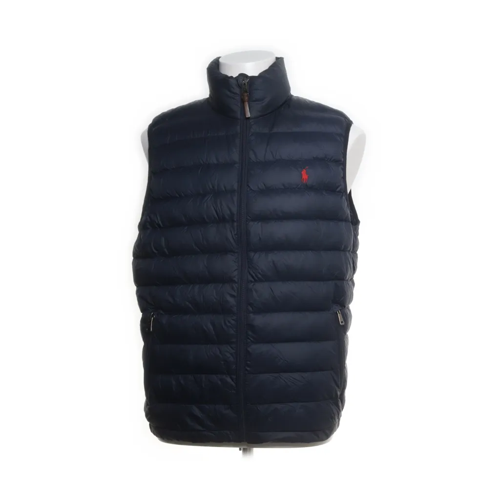 Image of Polo Ralph Lauren Bodywarmer (Preloved)