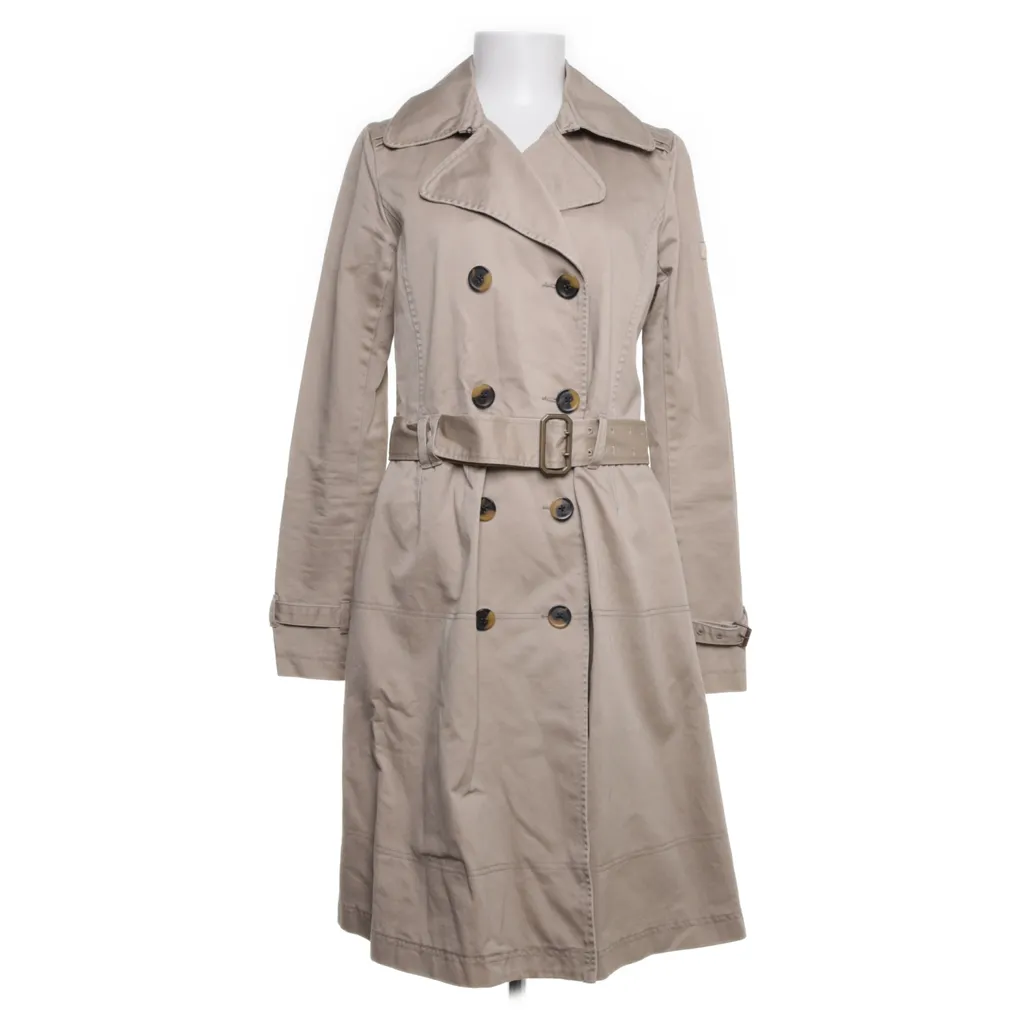 Image of Closed Trenchcoat (Preloved)