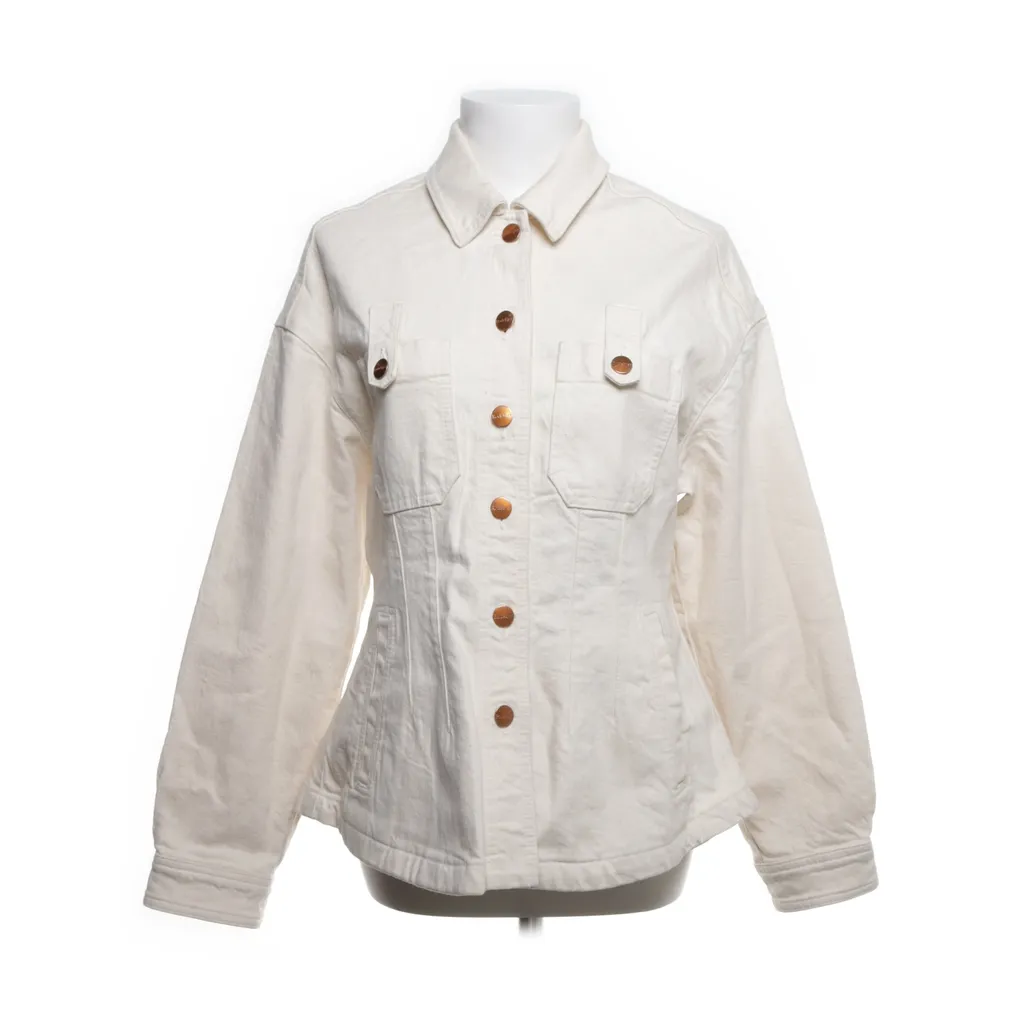 Image of Rodebjer Spijkerjas (Preloved)