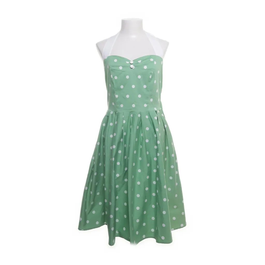 Image of Dolly and Dotty Halternek jurk (Preloved)