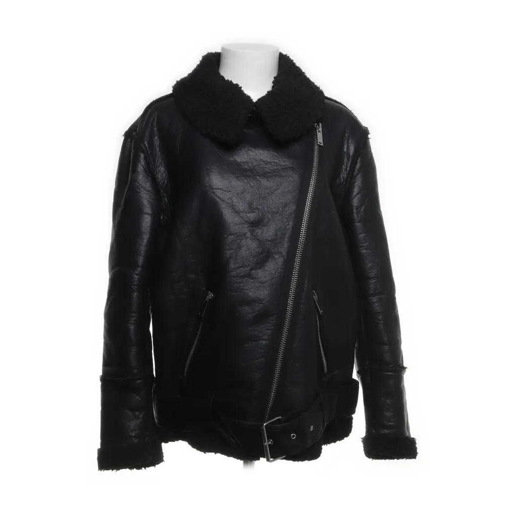 Image of Carin Wester Shearling jas (Preloved)