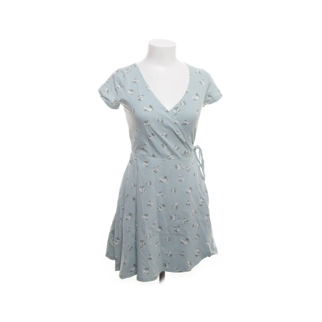 Image of Hollister Wikkeljurk (Preloved)