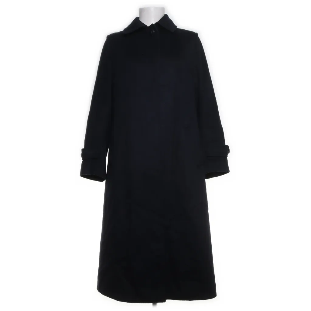 Image of Original Tiroler Loden Jas (Preloved)