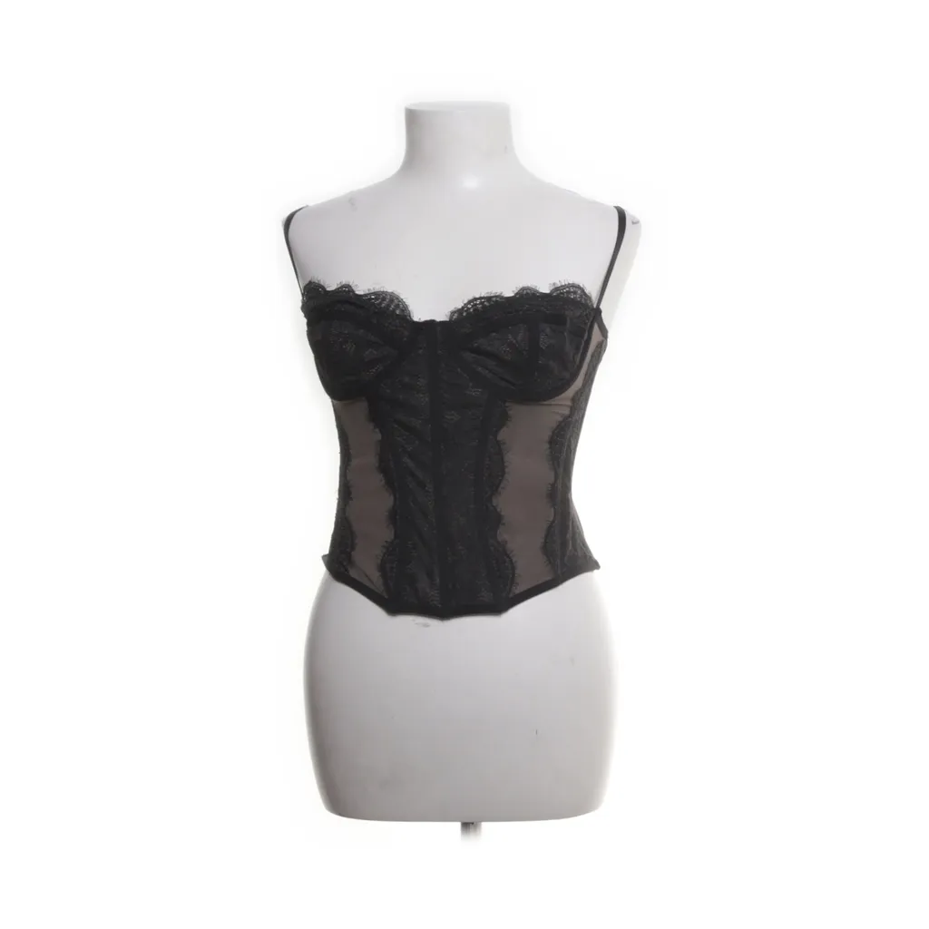 Image of Out from Under for Urban Outfitters Korset (Preloved)