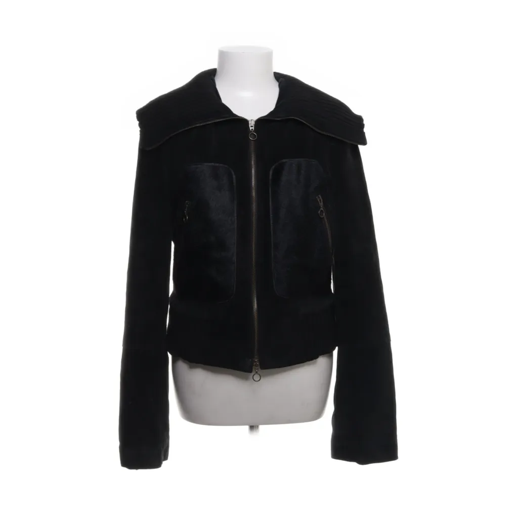 Image of Fornarina Leren jack (Preloved)