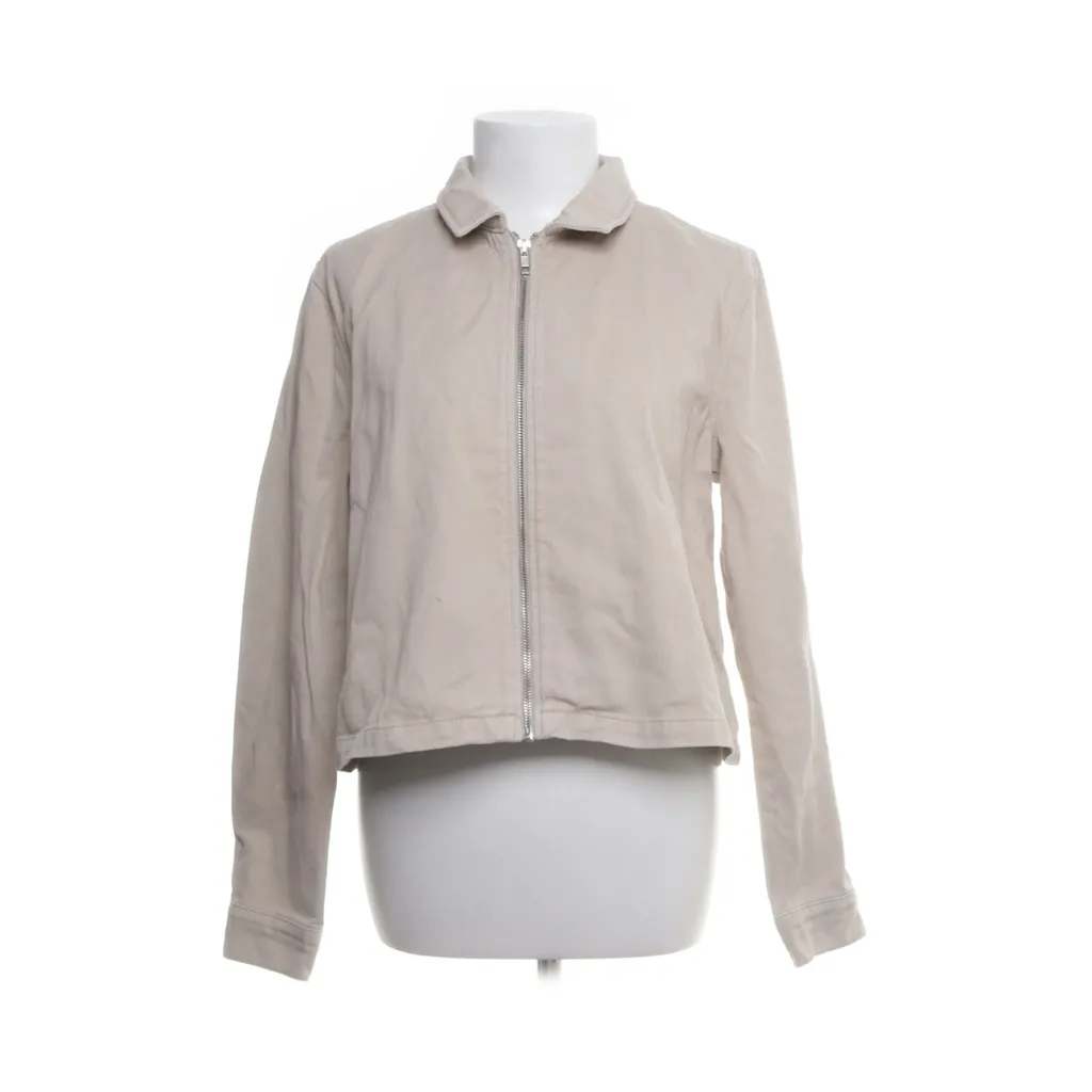 Image of Vanessa Moe x NA-KD Spijkerjas (Preloved)