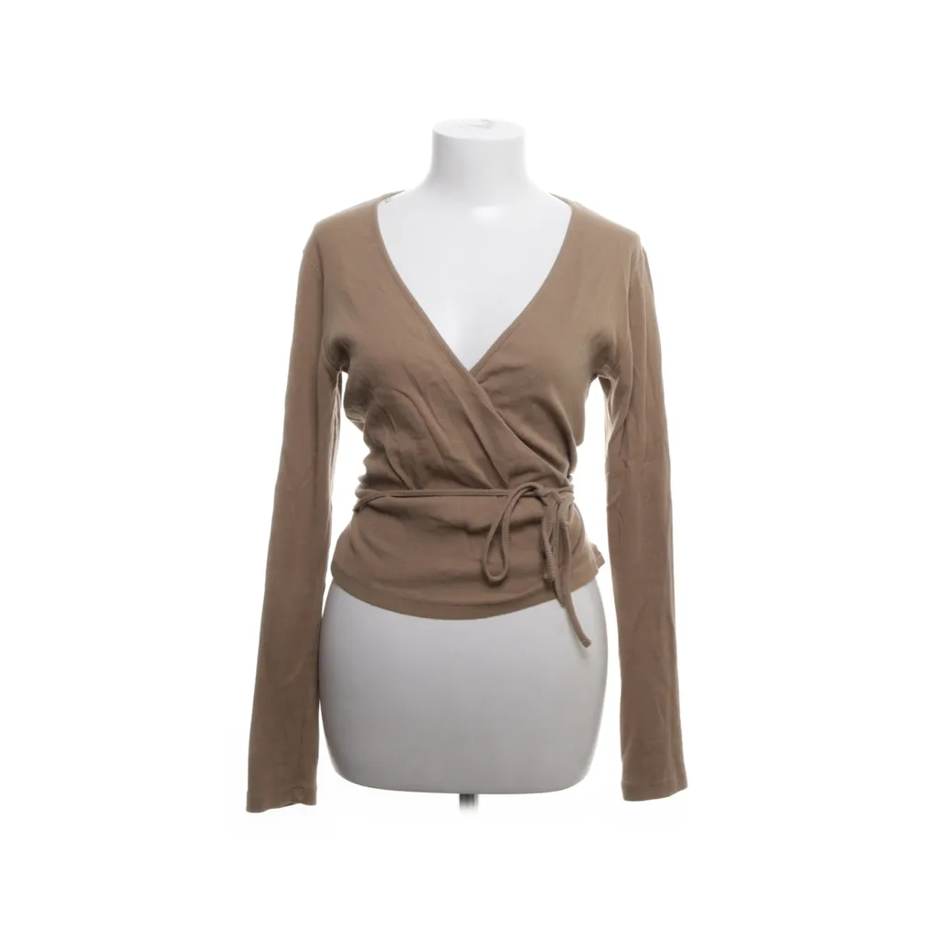Image of Envii Wikkelblouse (Preloved)