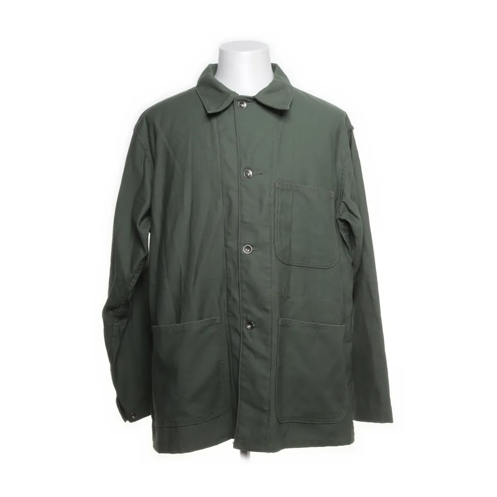 Image of Engineered Garments Overshirt (Preloved)