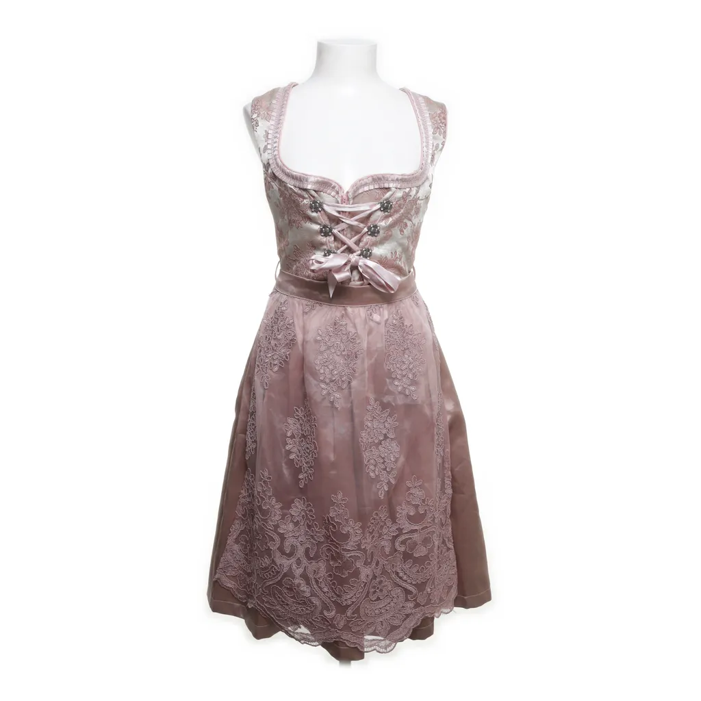 Image of Alte Liebe Dirndl (Preloved)