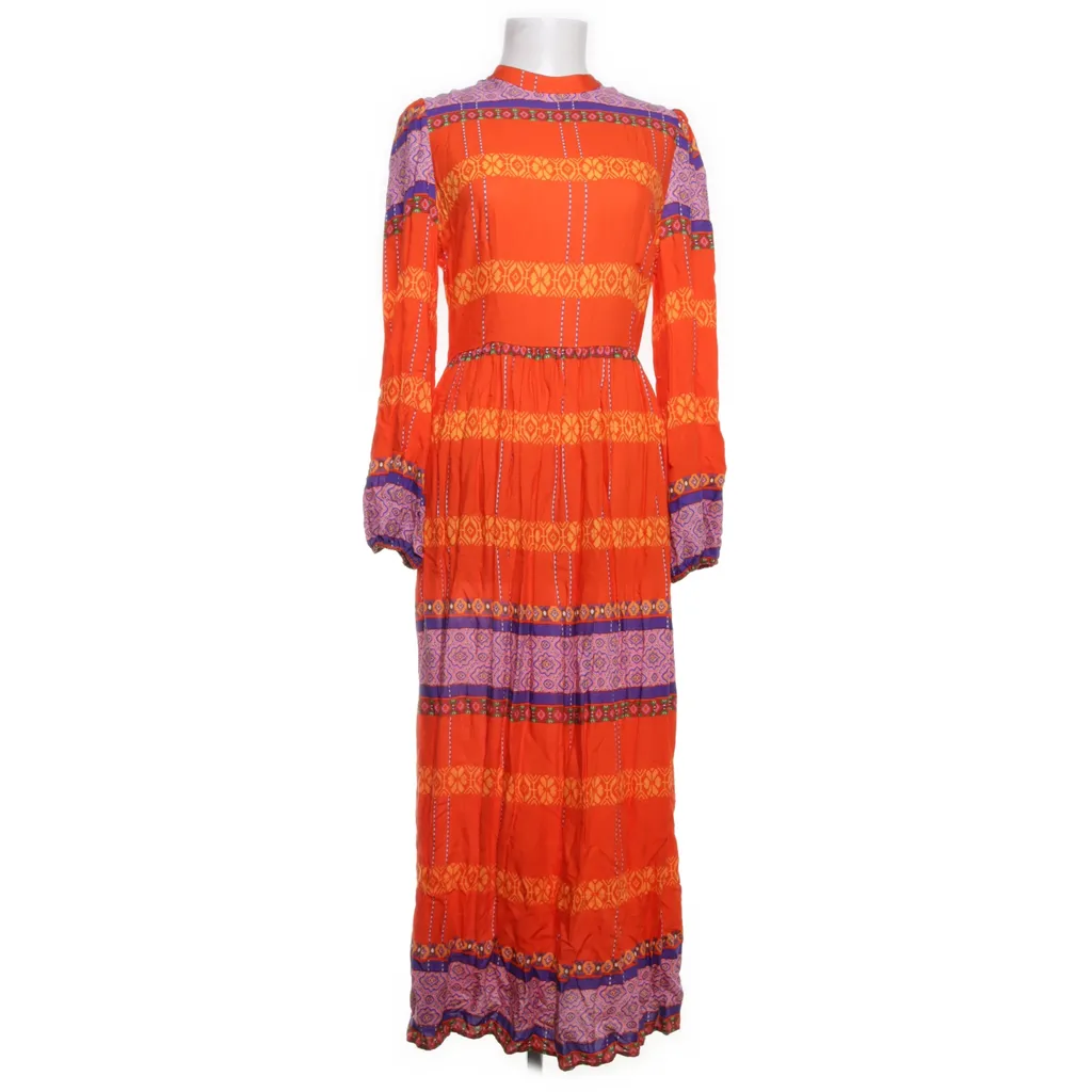 Image of Never Fully Dressed Jurk (Preloved)