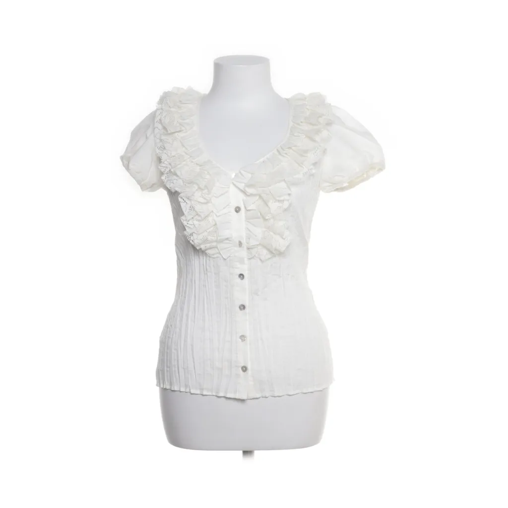Image of Morgan Blouse (Preloved)
