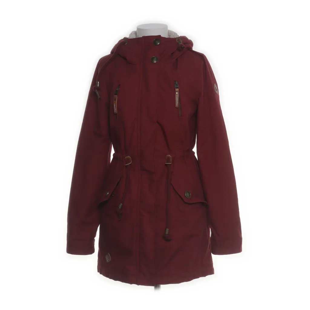 Image of Ragwear Parka (Preloved)