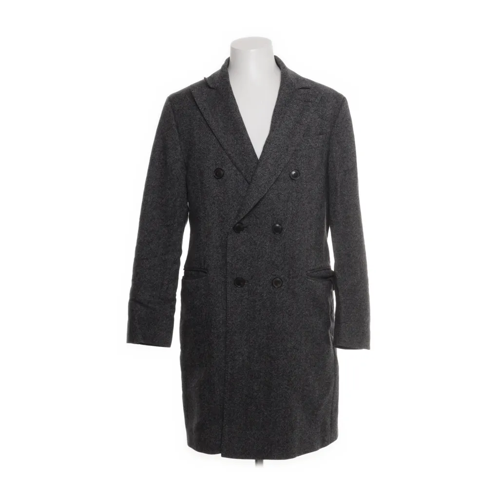 Image of Oscar Jacobson Erwt jas (Preloved)