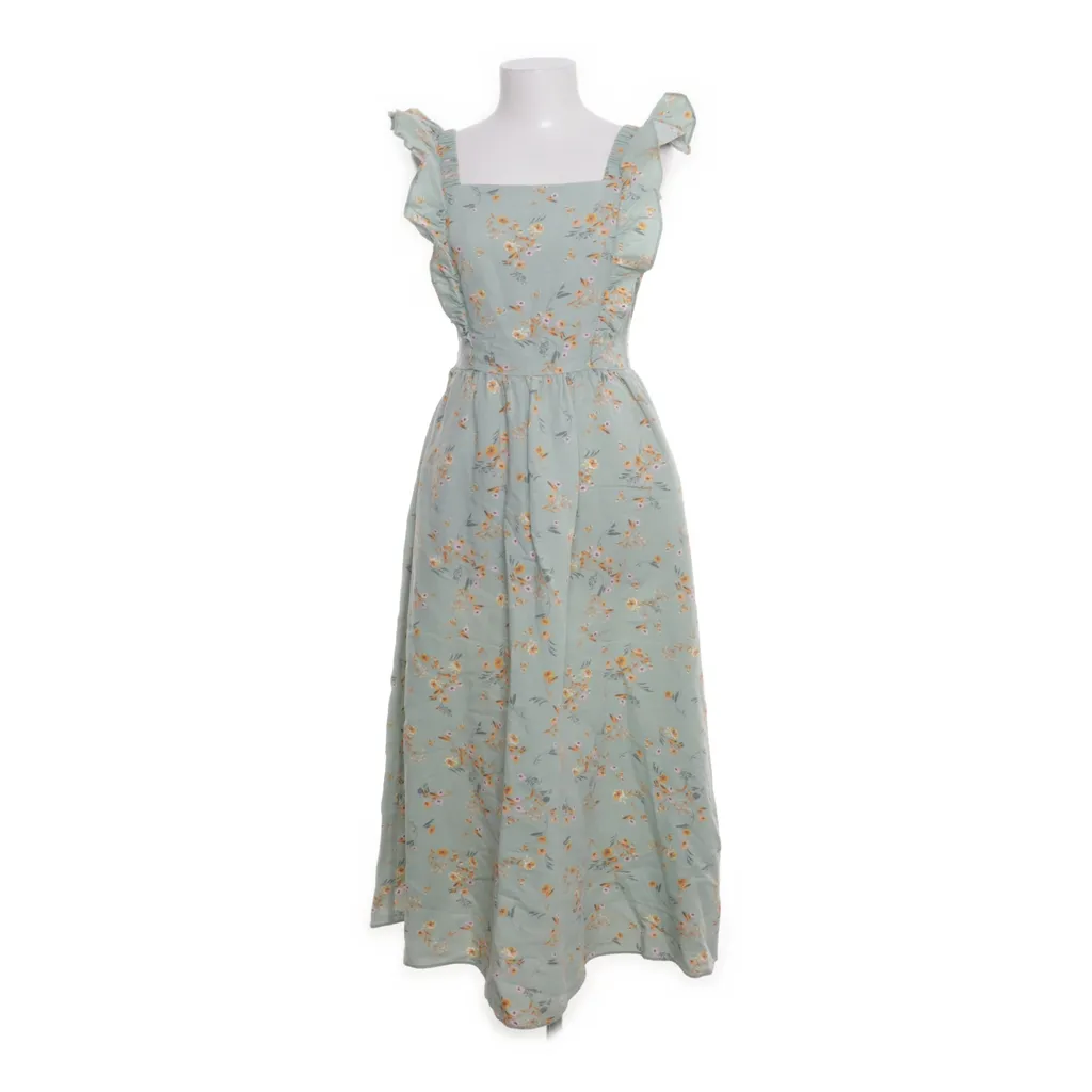 Image of C&A Maxi jurk (Preloved)