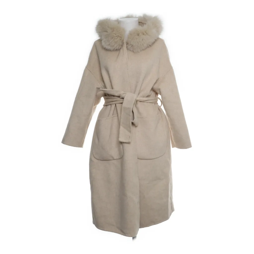 Image of Handmade Jas (Preloved)