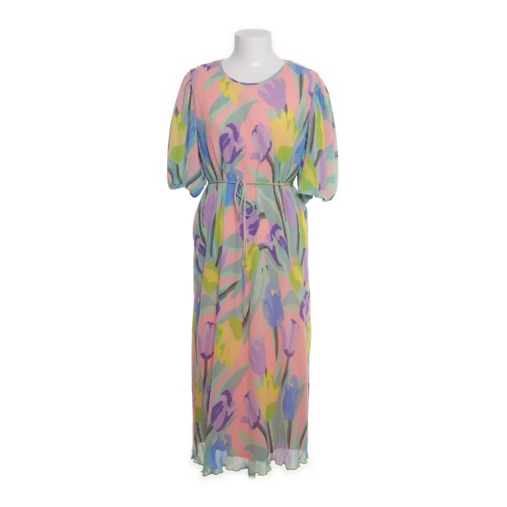 Image of Nümph Maxi jurk (Preloved)