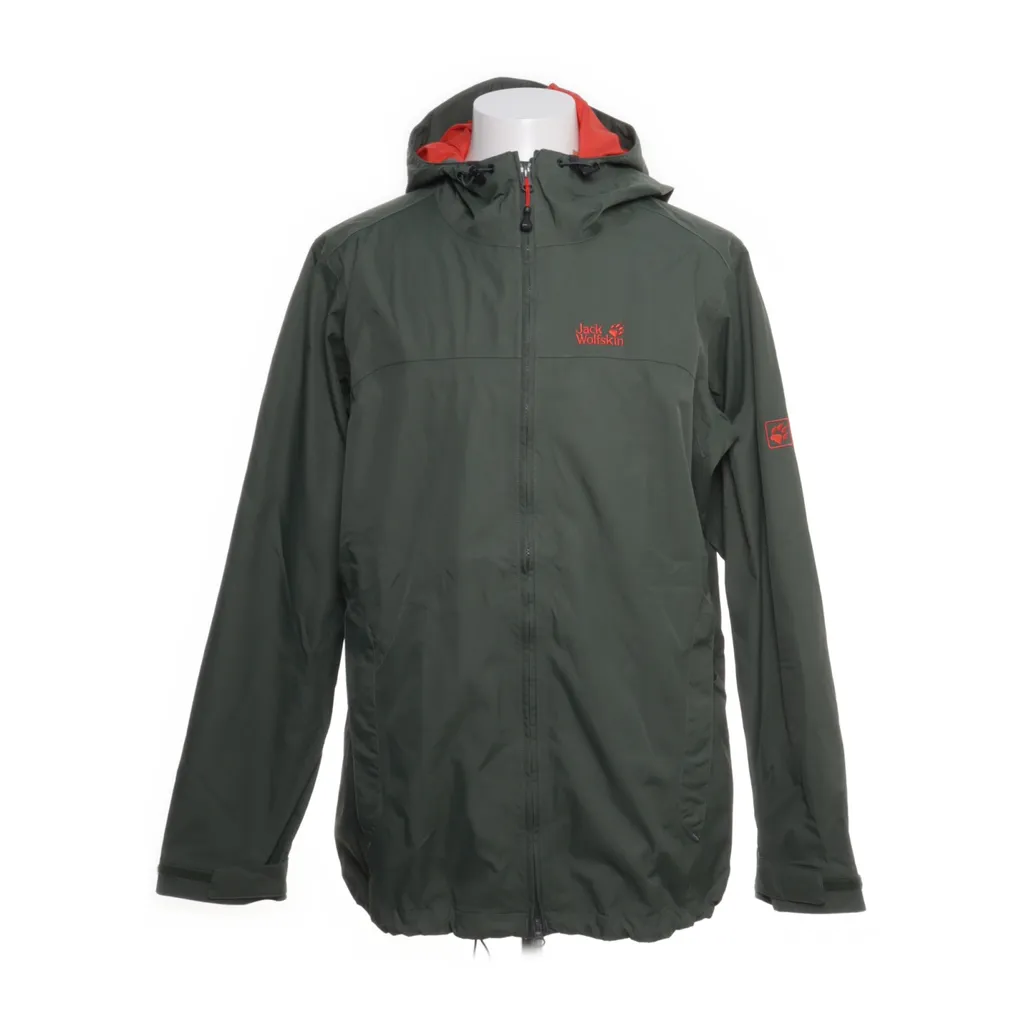 Image of Jack Wolfskin Regenjack (Preloved)