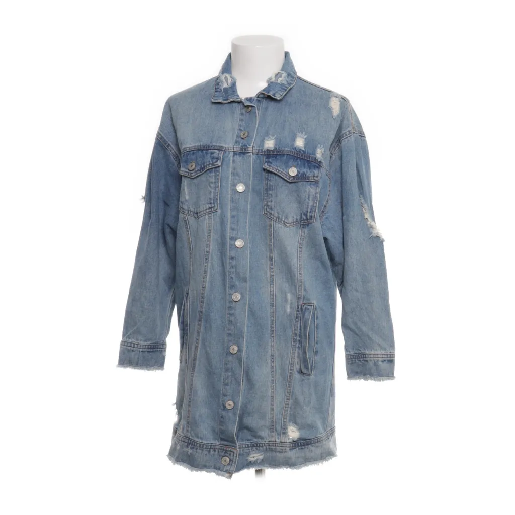 Image of IVIVI Spijkerjas (Preloved)