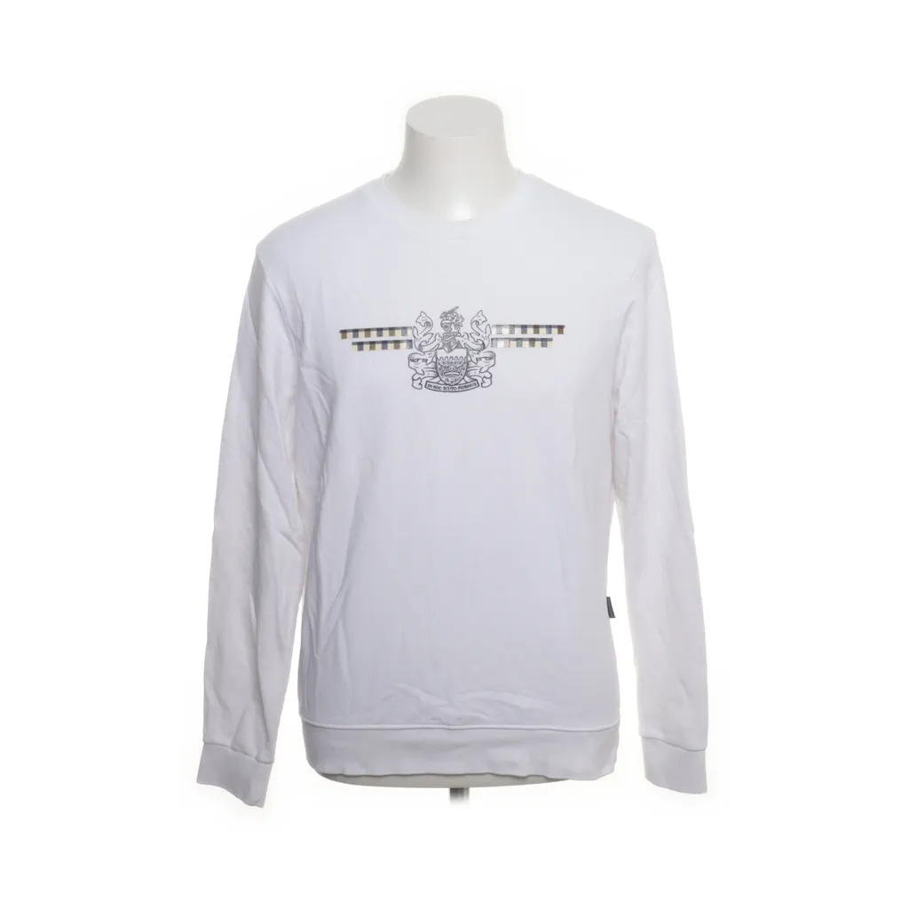 Image of Aquascutum Sweatshirt (Preloved)