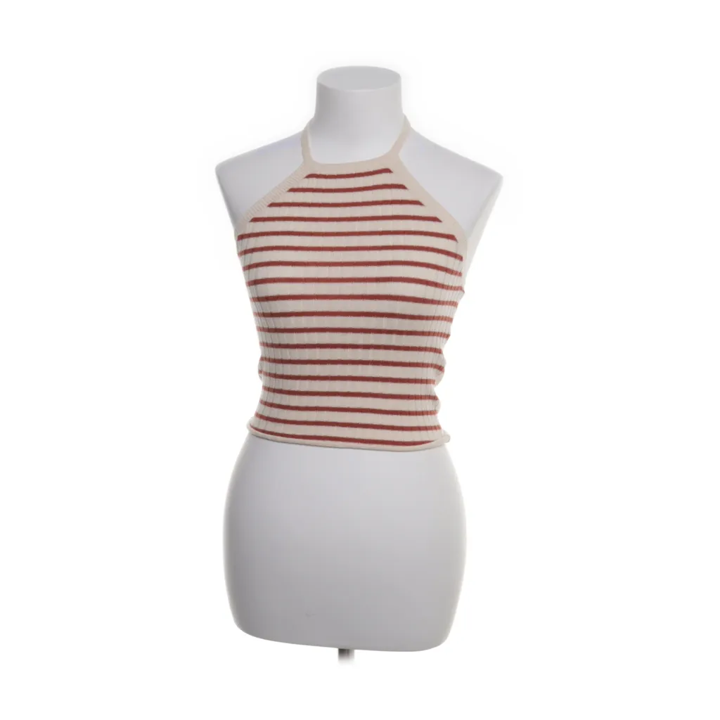 Image of YAS Haltertop (Preloved)