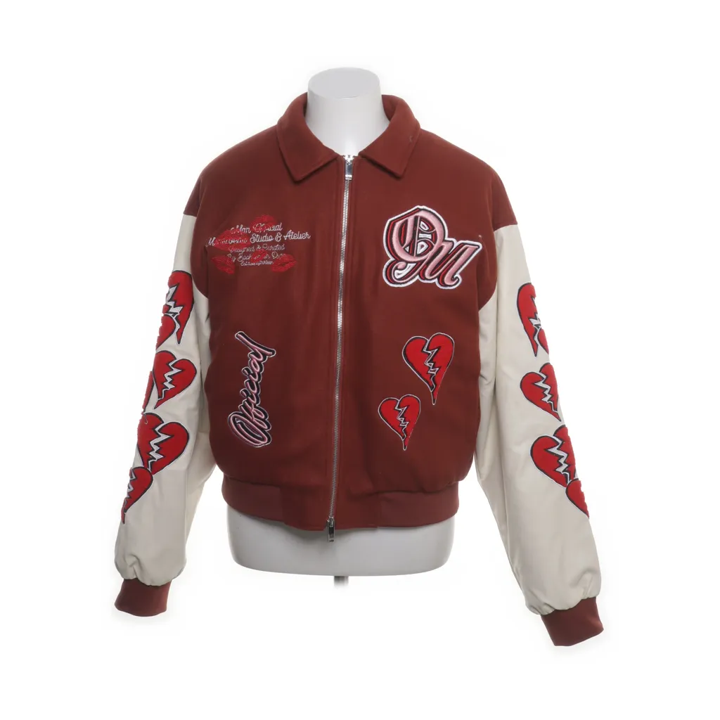 Image of Boohoo Man Jack (Preloved)