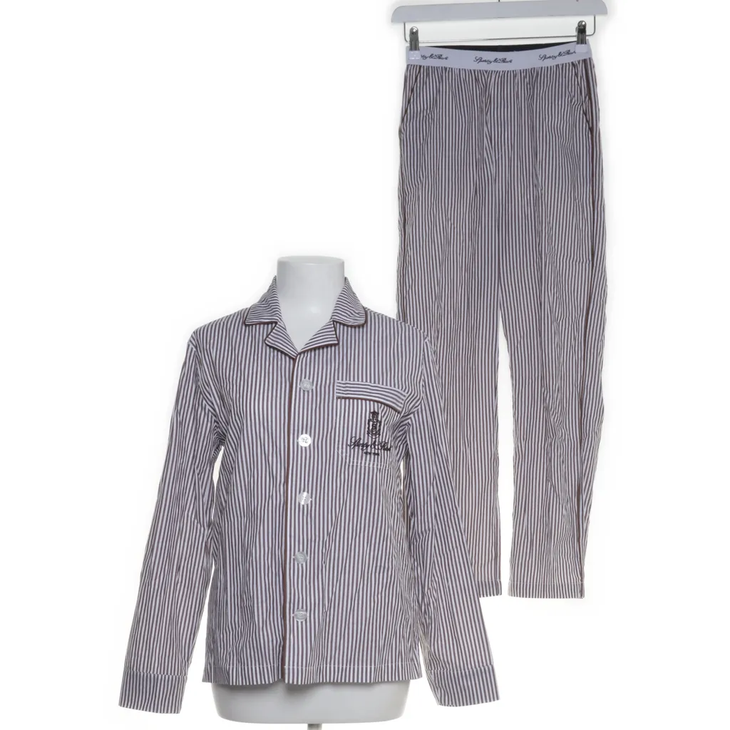 Image of Sporty & Rich Pyjama (Preloved)