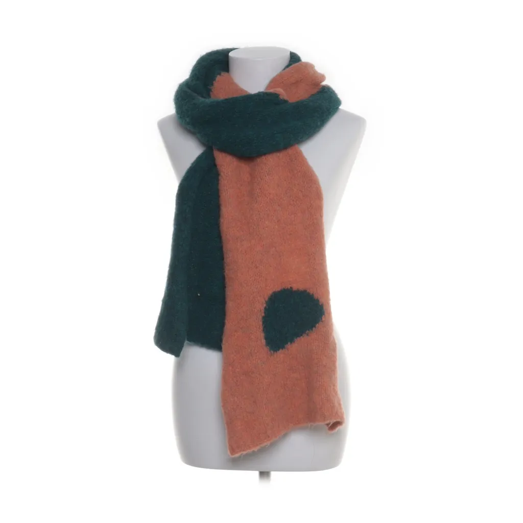 Image of Paloma-Wool Sjaal (Preloved)
