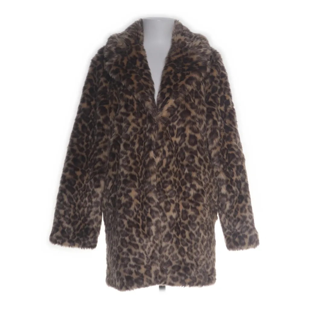 Image of DiLara x NA-KD Winterjas (Preloved)