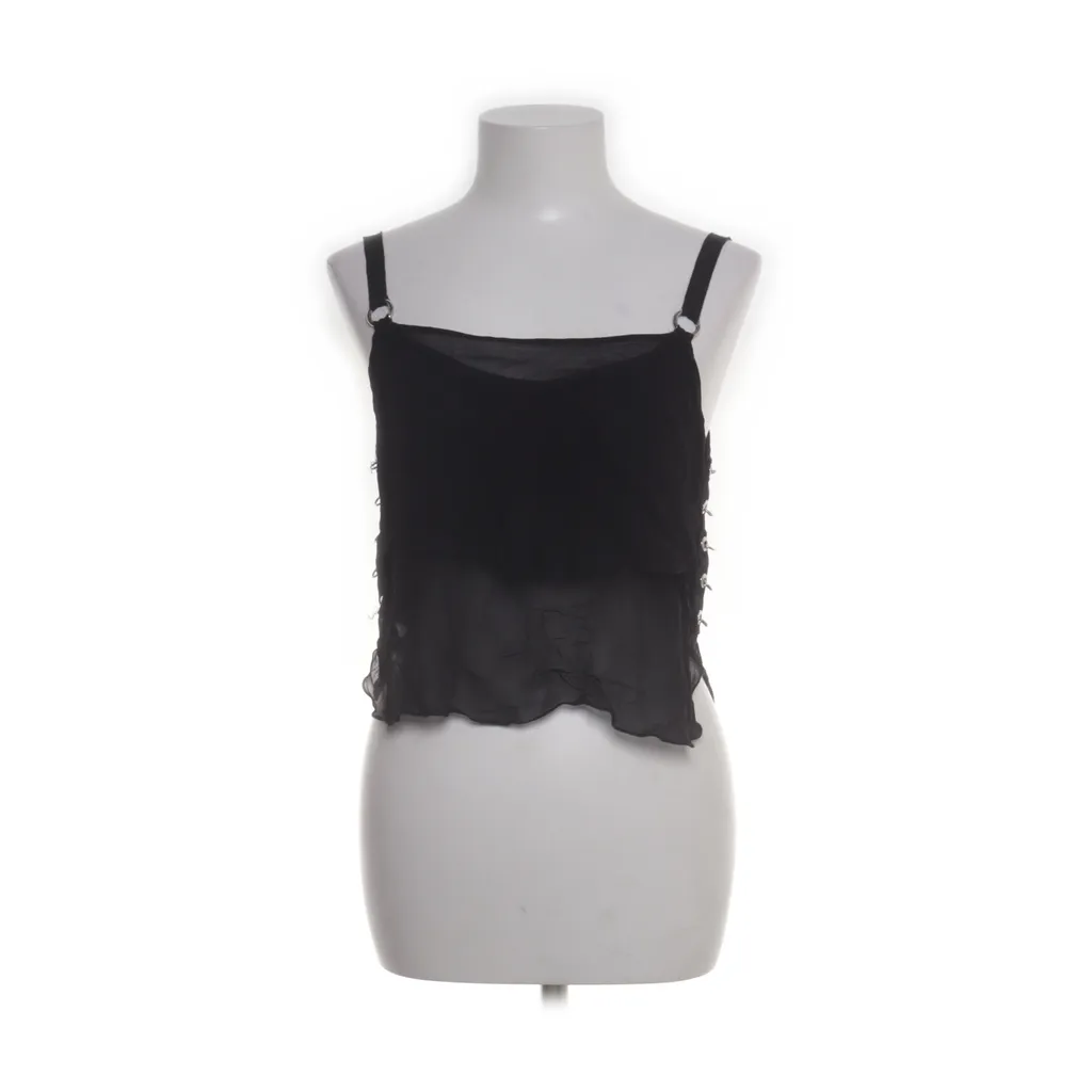 Image of Diesel Crop top (Preloved)