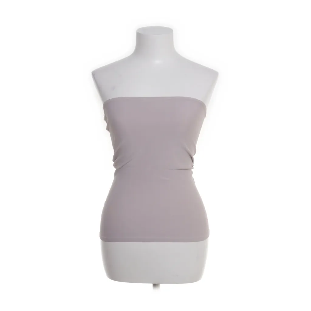 Image of Patrizia Pepe Tube top (Preloved)