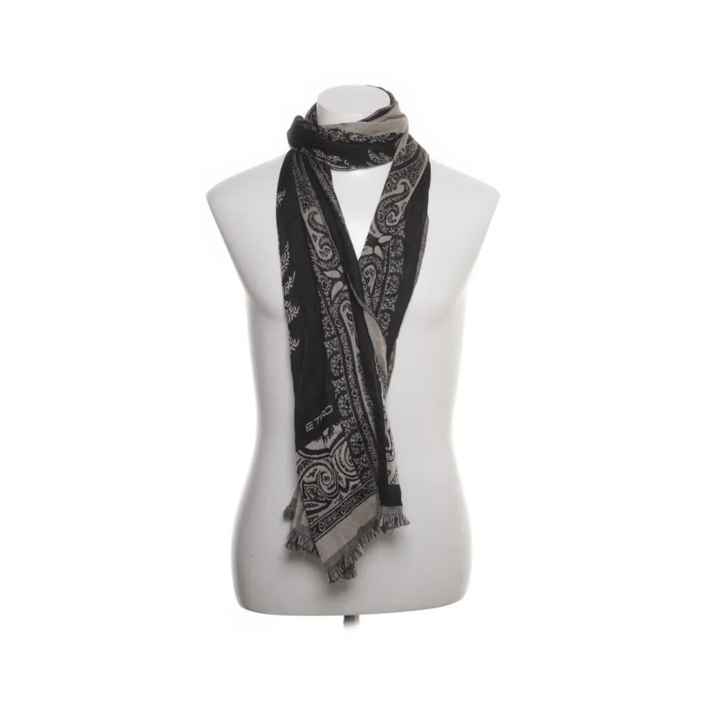 Image of Etro Sjaal (Preloved)