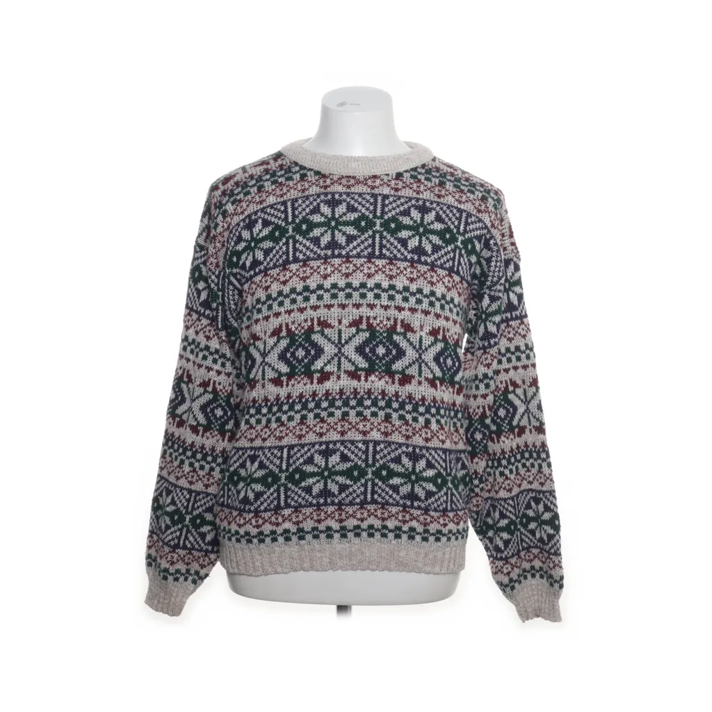 Image of New Era Kersttrui (Preloved)