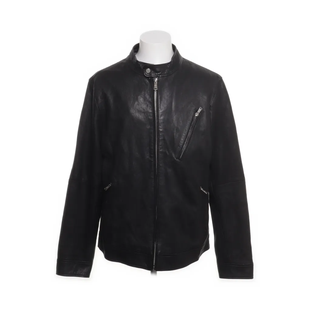 Image of 7 for All Mankind Leren jack (Preloved)
