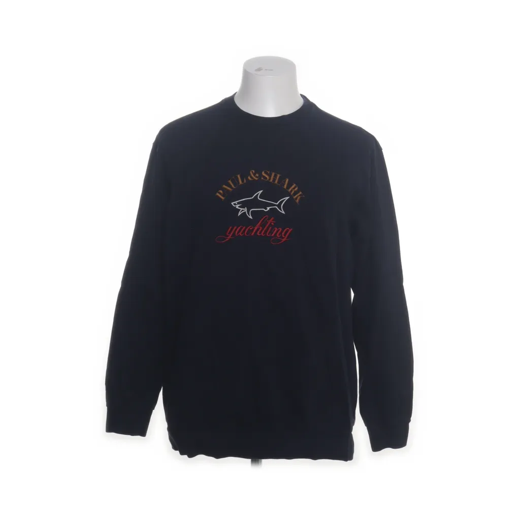 Image of Paul & Shark Sweatshirt (Preloved)