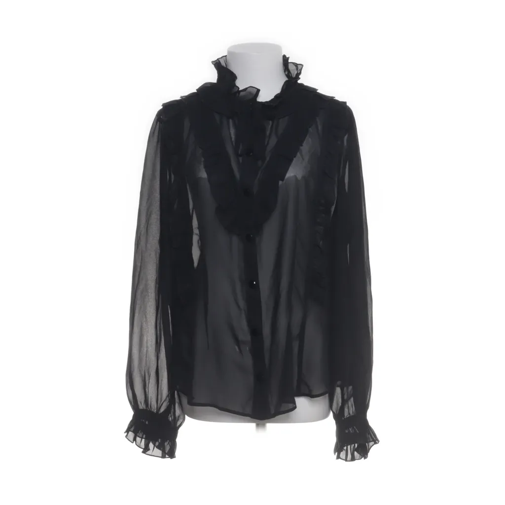 Image of Spin Doctor Strikblouse (Preloved)