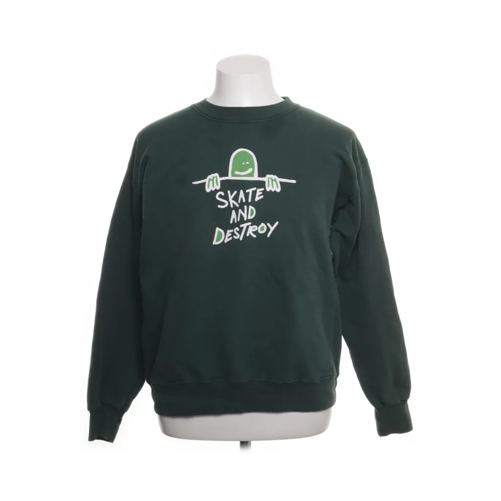Image of Thrasher Sweatshirt (Preloved)