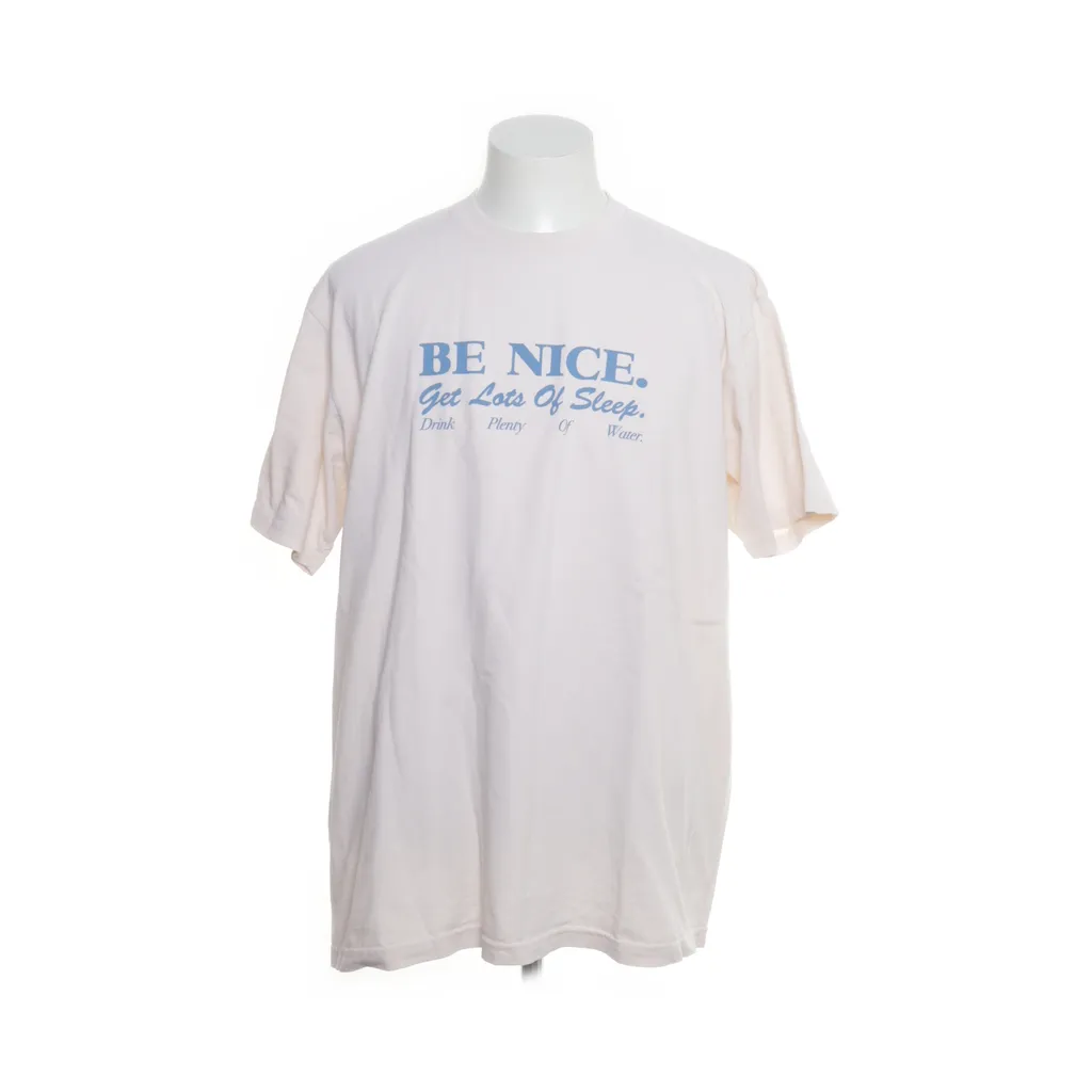 Image of Sporty & Rich T-shirt (Preloved)