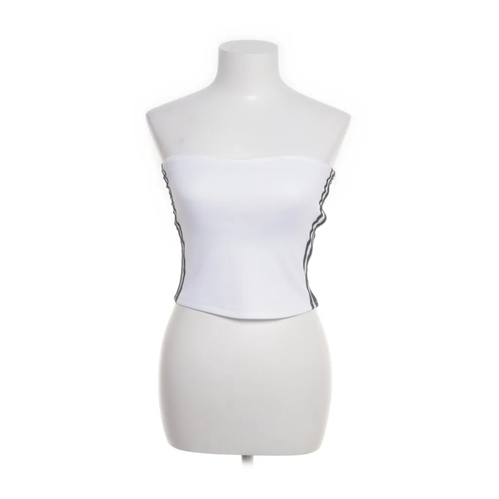 Image of Adidas Tube top (Preloved)