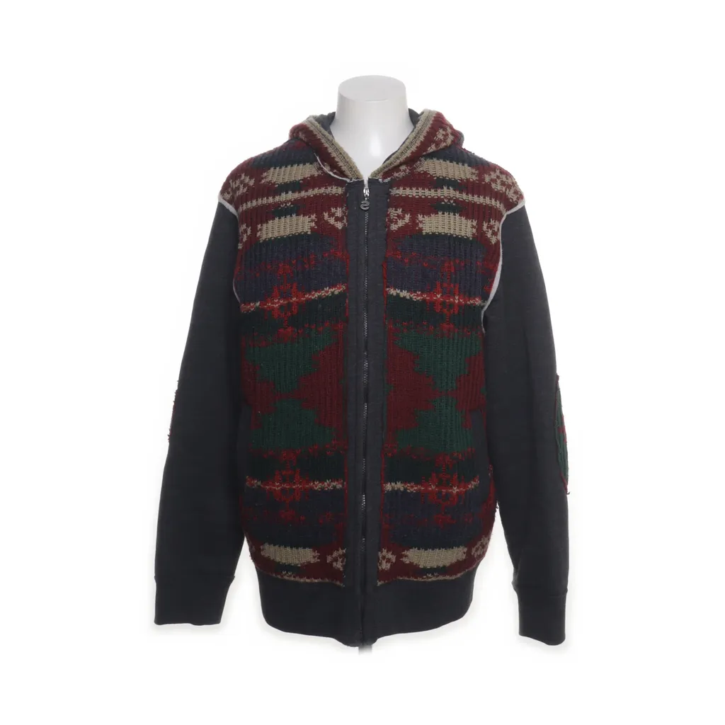 Image of Desigual Capuchon sweater (Preloved)